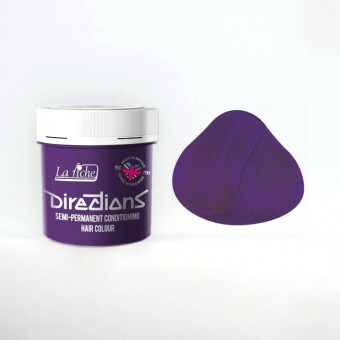 Directions szinező 88ml Violet