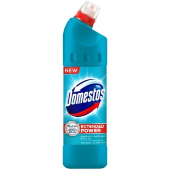 Domestos Fertőtlenítőszer Atlantic Fresh 750ml