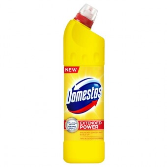 Domestos Fertőtlenítőszer Citrus Fresh 750ml