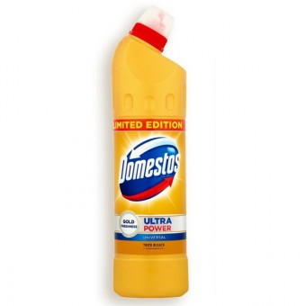 Domestos Fertőtlenítőszer Gold Freshness 750ml