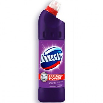 Domestos Fertőtlenítőszer Lavender 750ml