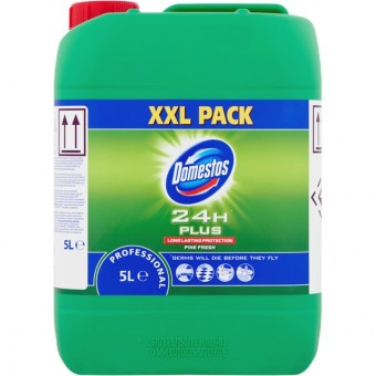Domestos Fertőtlenítőszer Pine Fresh 5L