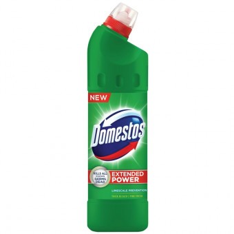 Domestos Fertőtlenítőszer Pine Fresh 750ml