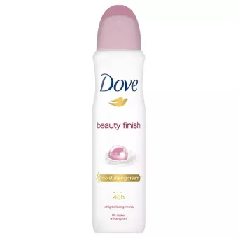 Dove Izzadásgátló spray-Beauty Finish 150ml