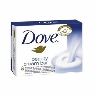 Dove szappan 90g Original