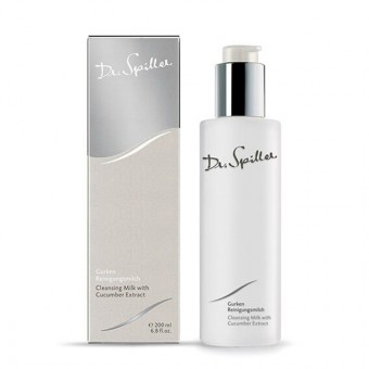 Dr. Spiller Arctej uborka kivonattal 200ml