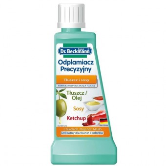 Dr.Beckmann Folteltávolító 50ml