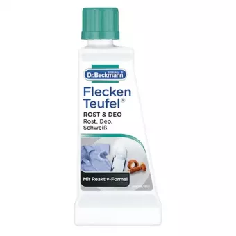 Dr.Beckmann Folteltávolító - Dezodor 50ml