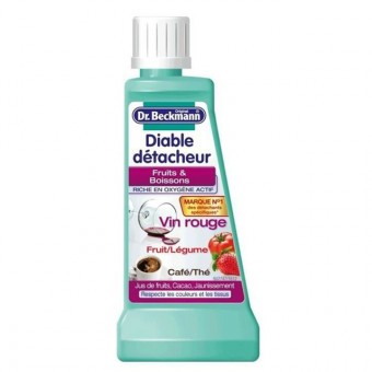Dr.Beckmann Folteltávolító - Gyümölcs,Zöldség,Ital 50ml