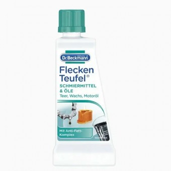 Dr.Beckmann Folteltávolító - Kenőanyag,Olajl 50ml