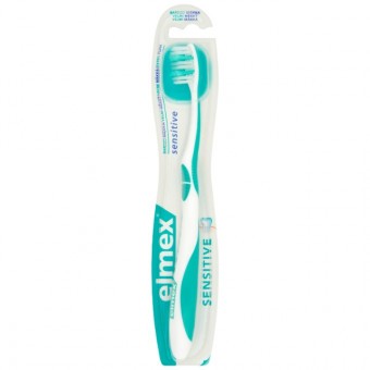 Elmex Fogkefe Sensitive