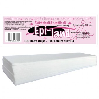 Epi-Land Gyantapapír 100db Extra ( Zacskós Kiszerelés )