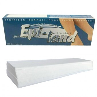 Epi-Land Gyantapapír 100db ( Kék Dobozos )