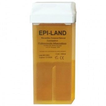 Epi-Land Gyantapatron 100gr Natur