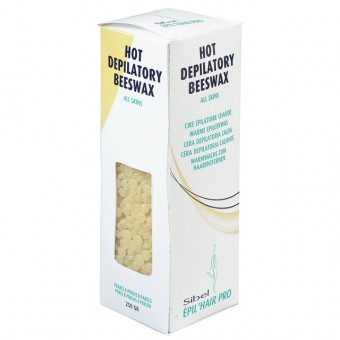 ÉPIL'HAIR PRO Gyantagyöngy - Normál 250gr 7410432