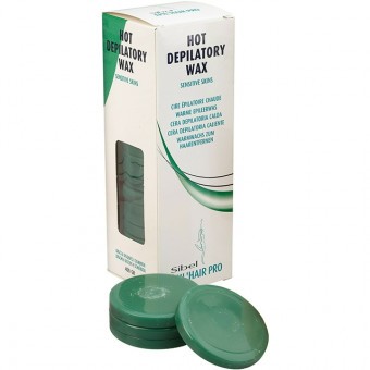 ÉPIL'HAIR PRO Gyantakorong - Minden bőrtípusra , Aloe Vera 400g 7410328