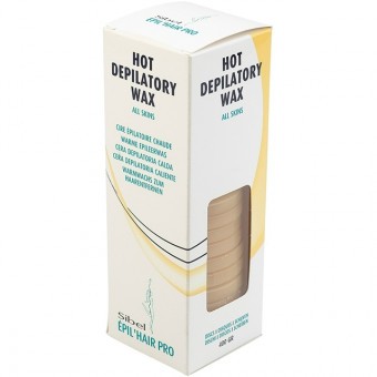 ÉPIL'HAIR PRO Gyantakorong-Minden bőrtípusra,Normál 400gr 7410322