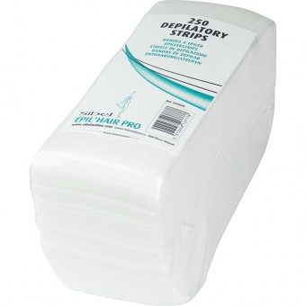 ÉPIL'HAIR PRO Gyantapapír Cukorpasztához - Méhkas mintázat 250db 7410505