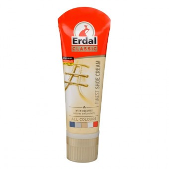 Erdal Cipőápoló Krém Színtelen 0,06L