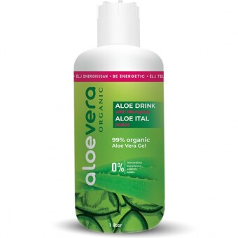 Eredeti Aloe Vera Rostos Ital 1000ml