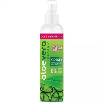 Eredeti Aloe Vera Spray 100ml