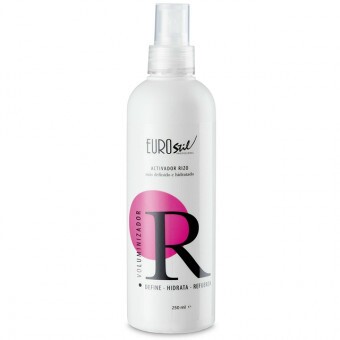 Eurostil Curl Aktivátor 250ml 03344