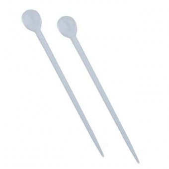Eurostil Dauertű - Nylon 7cm 36db/cs 00648