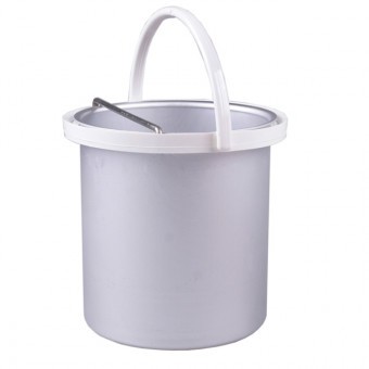 Eurostil Fémtál 800ml 03322/01 Pollié 800ml gyantázógéphez
