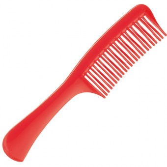 Eurostil Fésű Bontó - Színes 16cm 00407