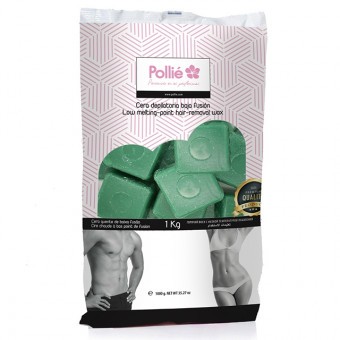 Eurostil Gyanta Azulén 1KG 06324