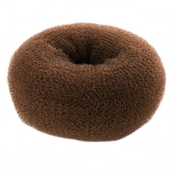 Eurostil Kontyalátét Kerek - Barna 11cm ; 4,5cm magas 04436/65