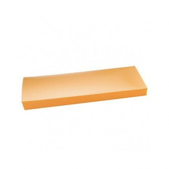 Eurostil Melírfólia Arany 9,5cmx30cm 200db/csomag 04679/53