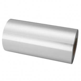 Eurostil Melírfólia Ezüst 12cm 100m 15mu 02964