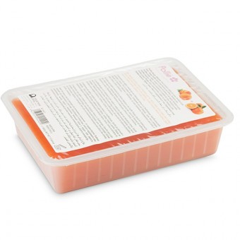 Eurostil Paraffin Őszibarack-Narancs 500gr 04672