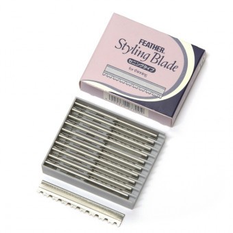 Eurostil Penge Box 10db 04389