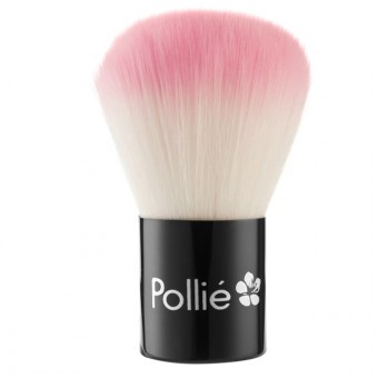 Eurostil Púder ecset mini 03561