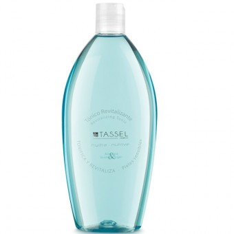 Eurostil Sensitive arctonik argán olajjal 250ml 03536