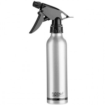 Eurostil Vízező Flakon Alumínium 280ml 01384