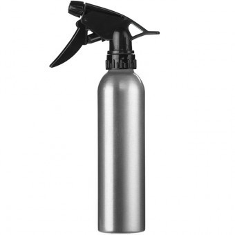 Eurostil Vizező Flakon Ezüst 280ml 01384/02