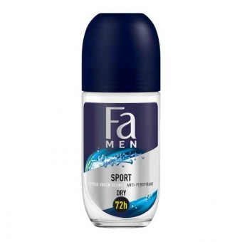 Fa Roll-on Sport Férfi 50ml