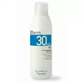Fanola Krémoxidáns 30 Vol (9%) 1000 ml