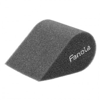 Fanola No Yellow szivacs