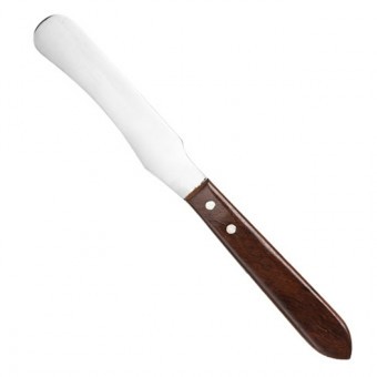 Fém Spatula 01419
