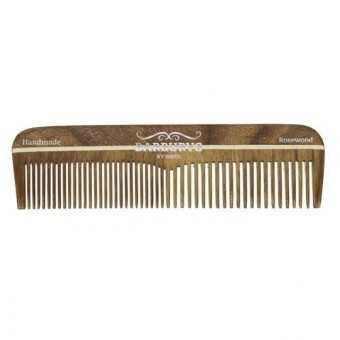 Fésű Barburys Rosewood N°3 8482503