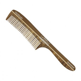 Fésű Barburys Rosewood N°5 8482505