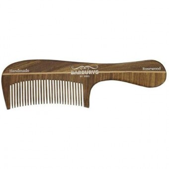 Fésű Barburys Rosewood N°6 8482506