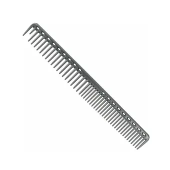 Fésű Chrom Well ABS 05639S