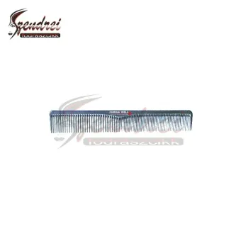 Fésű Chrom Well ABS 08139S