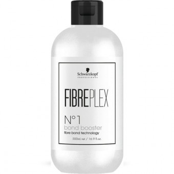 Fibreplex Bond Booster No.1 Hajkötésfokozó Adalék 500ml