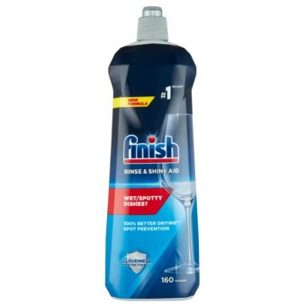 Finish edényöblítő 800ml Regular